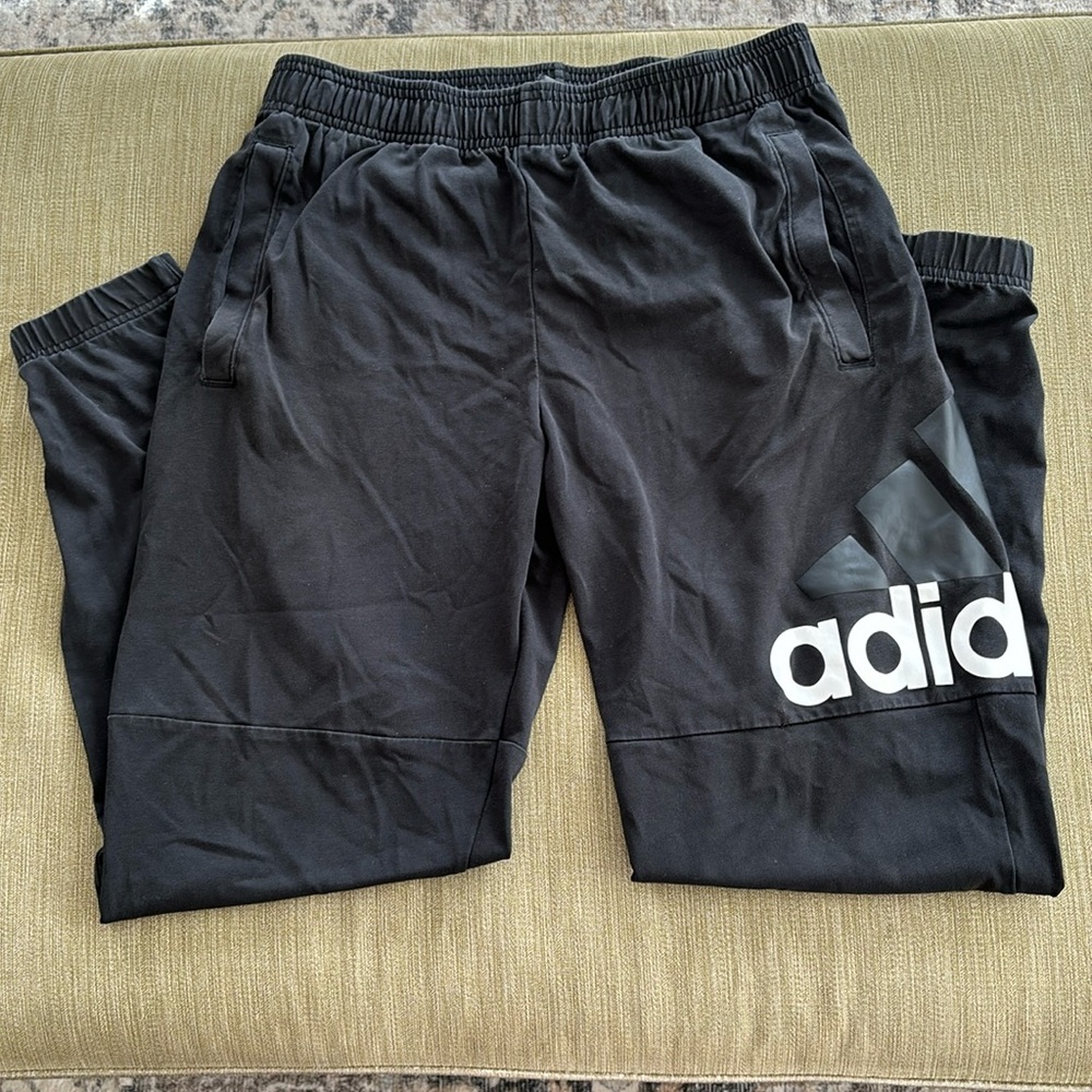 Men’s Adidas joggers